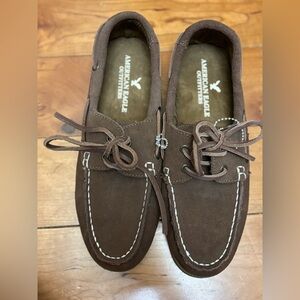 American Eagle Outfitters Brown Men's Shoes